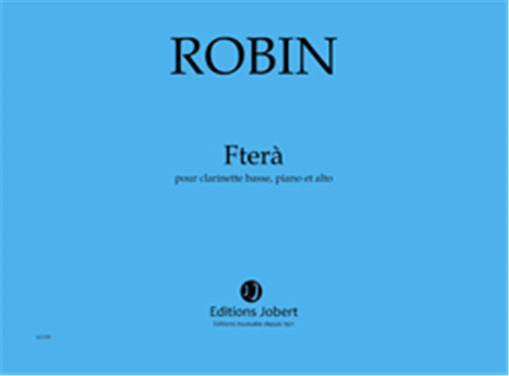 Fterà